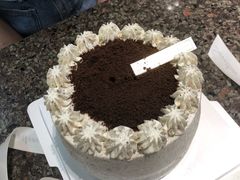 -小麦穗私人订制蛋糕·甜品台(万达店)