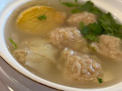 -惠宾饭庄(中山路店)