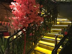 -别院里音乐餐酒吧(双流航空港店)