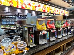 -盛江山自助料理(太原街万达店)