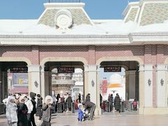 -沈阳方特欢乐世界