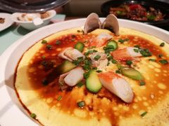 -大树餐厅(益田假日店)