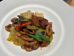 -嘉宴·精致客家菜