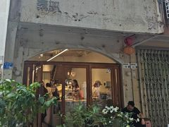 -素咫咖啡CLIFEROSE(新安店)