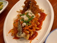 -奎元馆.百年奎元.非遗传承(西湖边的解放路店)