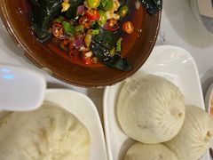 -李与白包子铺(桐梓林店)