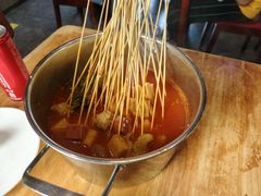 -付小姐在成都(中山公园店)