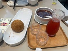 -蔡澜点心(三里屯T+MALL店)