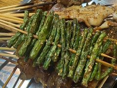 -东直门小院烧烤(回龙观东大街店)