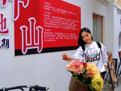 -孙文西路步行街