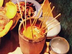 洛阳涮牛肚-掌柜的店·河南菜(新天地店)