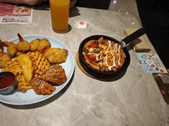 -必胜客(漕宝路店)