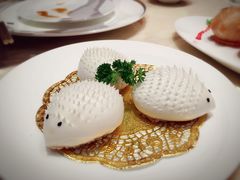 -8餐厅(新葡京酒店)