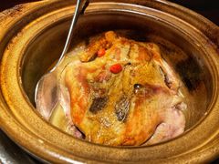 外婆茶香鸡-外婆家(西溪印象城店)