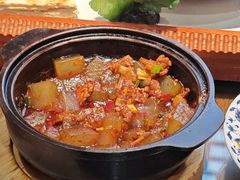 -秦月轩·陕西家乡菜(阜成路·五棵松店)