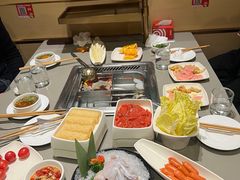 -海底捞火锅(南京红山常发广场店)