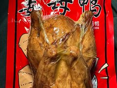 -百家春好德来姜母鸭