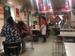 大堂-明兴正宗潮州五彩鱼蛋粉面(中山六路店)