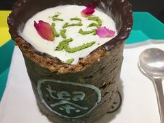 -茶是一枝花泡茶店