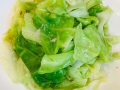-丽泽山庄·生态怀柔菜·虹鳟鱼(红螺寺店)