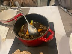 -LA CREPERIE BRETONNE布列塔尼法式餐厅(天童北路店)