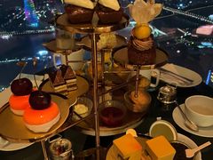 -广州四季酒店·天吧·高空酒吧
