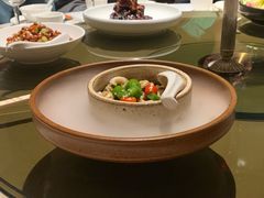 -玫瑰厅上海菜(兴国路店)