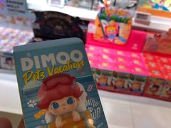 -泡泡玛特POPMART(苏州诚品生活店)