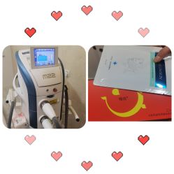 体验后-上海首尔丽格医疗美容医院