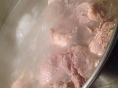 -西北羊肉粉汤馆