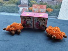 -南京圣和府邸豪华精选酒店