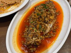 -不倒翁·徽天下名菜楼(马鞍山路店)