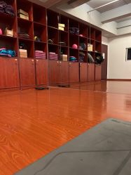 -玛尼瑜伽·普拉提