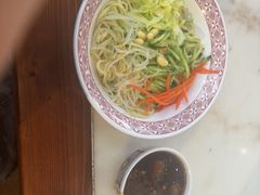 -天天初二·天津传统捞面·天津特色菜(凌奥总店)