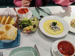 -库滋明·俄罗斯特色美食(中央大街店)