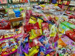 -紫荆城食品交易中心(华强北店)