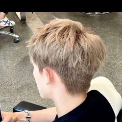 -风生造型