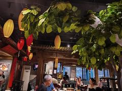 -北平盛世·新京菜·北京烤鸭(劲松·双井店)