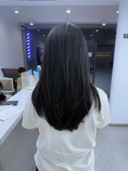 -蒋伟时尚造型