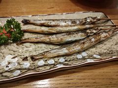 -北国料理(世荣路店)