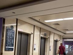-北京大学第一医院(西城厂桥院区)