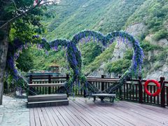 -灵溪风景区