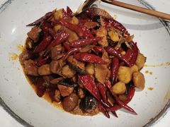 -印象鲵宴·张家界地标美食名片(溪布街店)