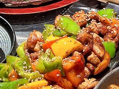 -吴草鸡爪오초닭발(城阳总店)