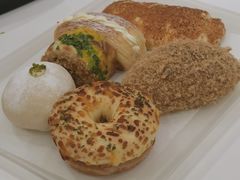 松松-面包新语(国瑞店)