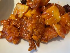 -老雒阳面馆·水席(定鼎门店)