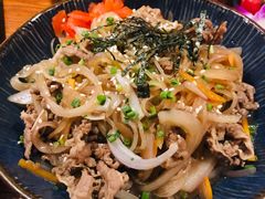 -無忧浅草君·洋风料理(下沙宝龙二期一店)