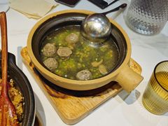 -火啫啫·粤式啫啫煲(南京弘阳店)