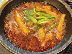 -膳当家黄焖鸡米饭(下沙宝龙店)