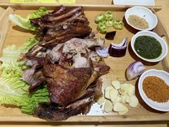 -烤五行·烧烤烤串(石佛营店)